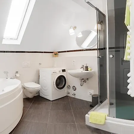 Suhler Stadt-oase Appartamento Suhl