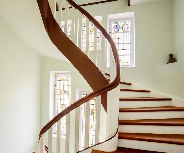 Suhler Stadt-oase Appartement