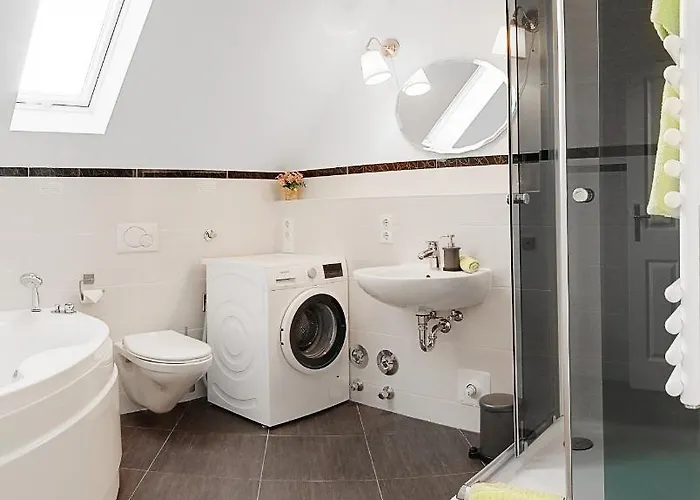 Suhler Stadt-oase Appartement Suhl