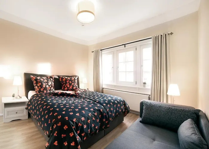 Suhler Stadt-oase Suhl